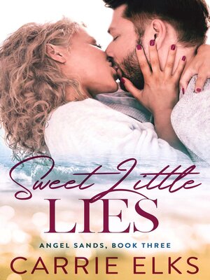 cover image of Sweet Little Lies